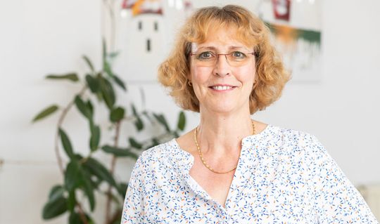 Physiotherapeutin in Garbsen