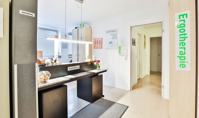 Brunhilde Walberer & Lysann Müller Gemeinschaftspraxis für Physiotherapie & Podologie